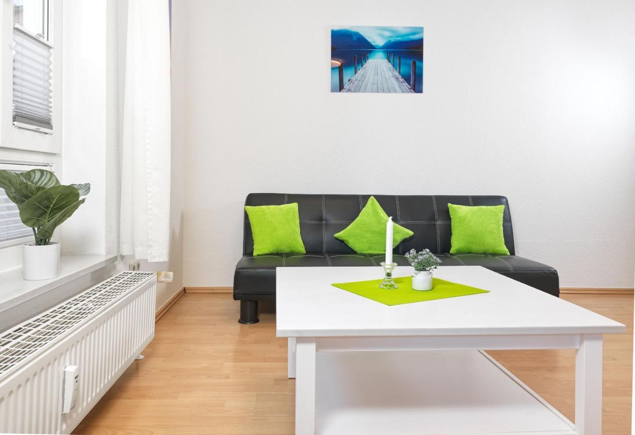 Haus Seeblick Steuerbord Insel Poel Exterior foto